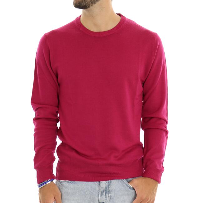 MAGLIA BASIC RETOIS - Mad Fashion | img vers.1300x/